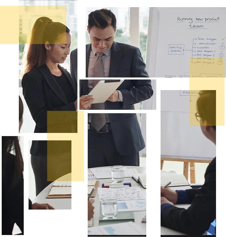 foto recepção clínica