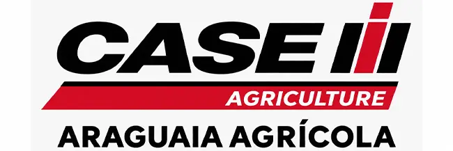 Case Araguaia Agrícola