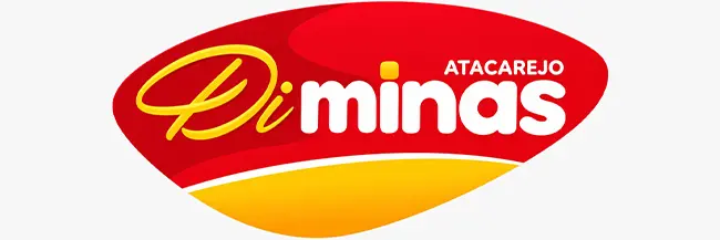 D'Minas Atacarejo