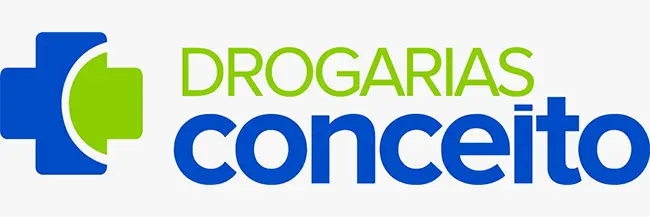 Drogarias Conceito
