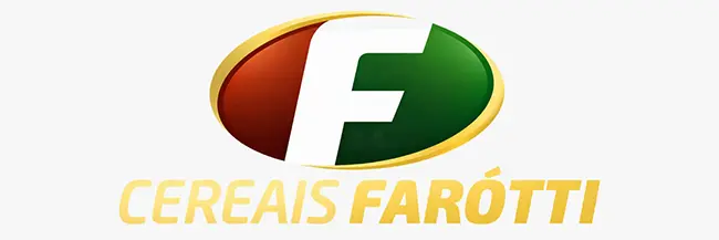 Cereais Farótti