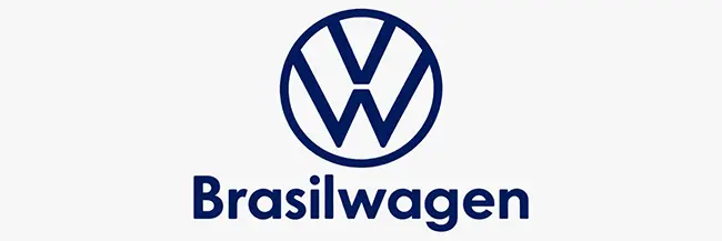 Brasilwagen Volkswagen