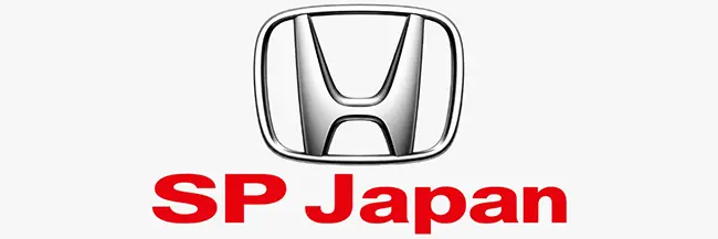 SP Japan Honda