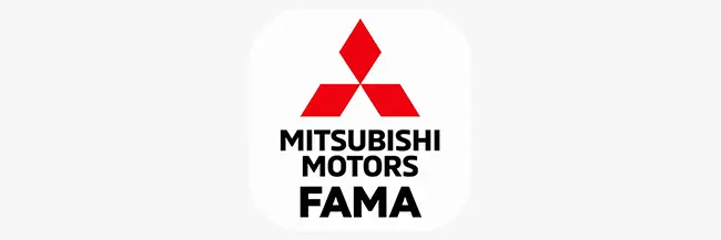 Mitsubishi Motors Fama